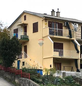 Hiša Novi Vinodolski, 110m2