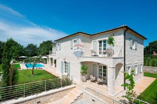 ISTRIA, KANFANAR - Beautiful Istrian Holiday Villa