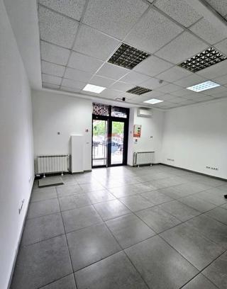 Poslovni prostori Rudeš, Trešnjevka - Sjever, 38m2