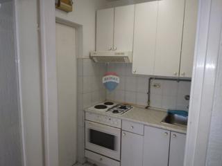 Stanovanje/Apartma Zamet, Rijeka, 22m2