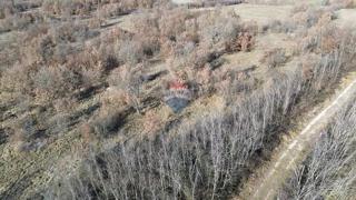 Stavbno zemljišče Baderna, Poreč, 27.086m2