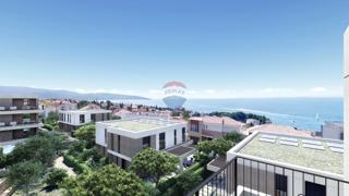 Stavbno zemljišče Krk, 753,56m2