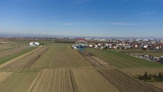 Stavbno zemljišče Gradići, Velika Gorica - Okolica, 2.921m2