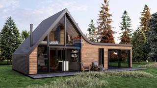 Stavbno zemljišče Vrbovsko, 1.500m2