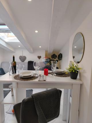 Stanovanje/Apartma Centar, Rijeka, 23m2