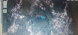 Stavbno zemljišče Poljane, Opatija - Okolica, 1.863m2