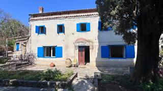 Hiša Kostrena, 153m2