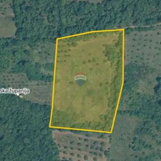 Stavbno zemljišče Rovinj, 12.786m2