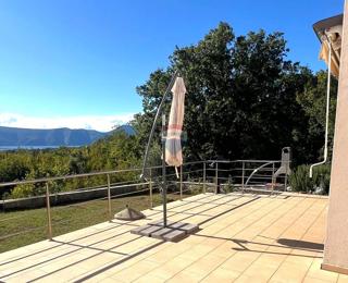 Stanovanje/Apartma Pinezići, Krk, 73m2