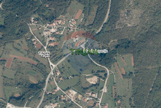 Tinjan, 5.936m2
