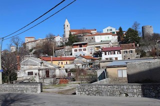 Stavbno zemljišče Grobnik, Čavle, 3.504m2