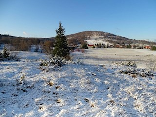 Stari Laz, Ravna Gora, 36.357m2