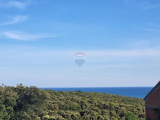 Stavbno zemljišče Duga Uvala, Marčana, 267m2