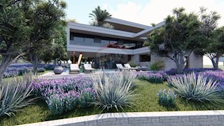Savudrija, Umag, 1.035m2