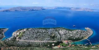 Sveti Juraj, Senj, 7.183m2