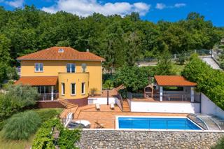 Veprinac, Opatija - Okolica, 190m2
