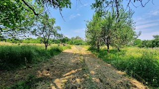 Ključ Brdovečki, Brdovec, 8.200m2