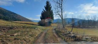 Sunger, Mrkopalj, 5.630m2