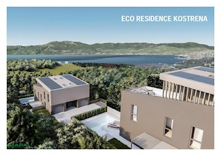 Hiša Kostrena Sveta Lucija, Kostrena, 197m2