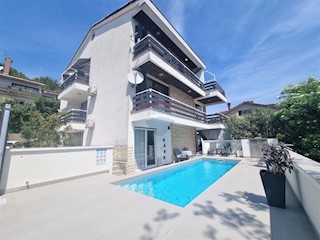 Hiša Opatija - Centar, Opatija, 350m2