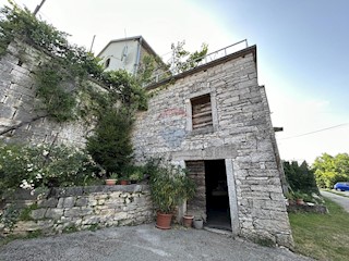 Hiša Beram, Pazin - Okolica, 66m2