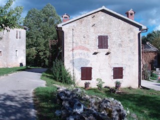 Hiša Lindar, Pazin - Okolica, 64m2