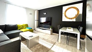 Stanovanje/Apartma Zambratija, Umag, 63,44m2