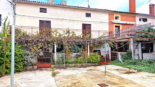 Hiša Novigrad, 175m2
