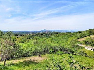 Stavbno zemljišče Bizek, Podsused - Vrapče, 4.897m2