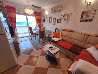 Stanovanje/Apartma Crikvenica, 39,71m2