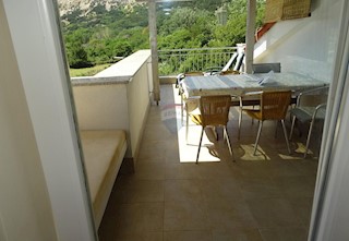 Stanovanje/Apartma Baška, 114m2