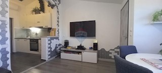 Stanovanje/Apartma Valdebek, Pula, 41,39m2