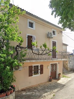 Hiša Kanfanar, 100m2