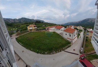 Stavbno zemljišče Draga Bašćanska, Baška, 651m2