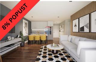 Stanovanje/Apartma Umag, 76,60m2