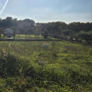 Stavbno zemljišče Šegotići, Marčana, 1.412m2
