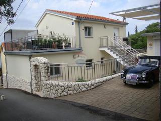 Hiša Novi Vinodolski, 259m2