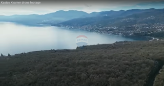 Stavbno zemljišče Brestovice, Kastav, 3.750m2
