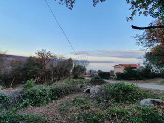 Stavbno zemljišče Opatija - Centar, Opatija, 600m2