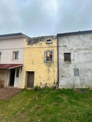 Hiša Frata, Poreč, 58m2