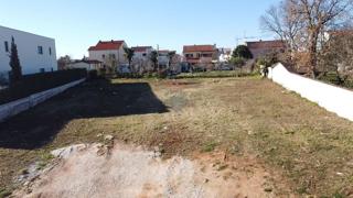 Stavbno zemljišče Poreč okolica, Poreč, 961m2