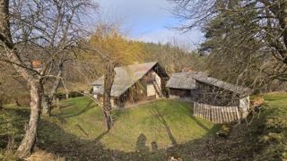 Hiša Lokvica, Brod Moravice, 97m2