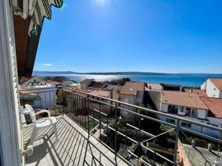 Crikvenica, center – dvosobno stanovanje na iskani lokaciji
