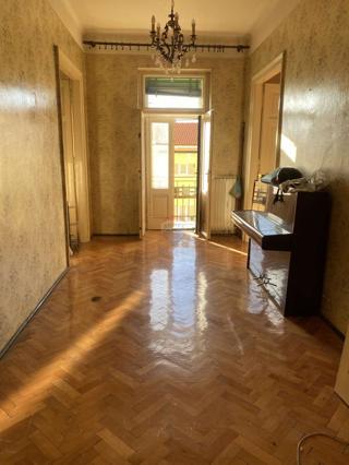 Stanovanje/Apartma Brajda, Rijeka, 88,72m2