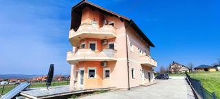 Hiša Jablanovec, Zaprešić - Okolica, 417m2