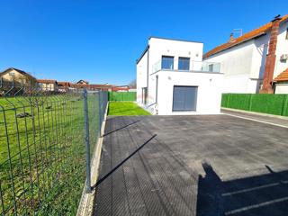 Hiša Velika Gorica, 108m2