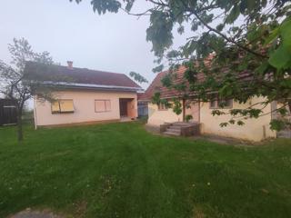 Hiša Tounj, 70m2
