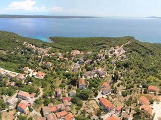 Stavbno zemljišče Sveti Jakov, Mali Lošinj, 1.413m2