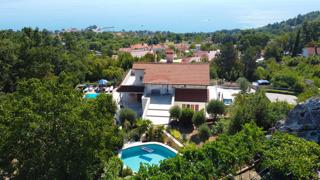 Stanovanje/Apartma Liganj, Lovran, 123m2
