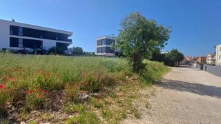 Stavbno zemljišče Medulin, 1.010m2